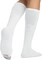 Hanes Men's Over-the-Calf Tube Socks,White,1 Pack (12 Pairs) 10-13